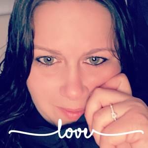 Meet your Posher, Kristy